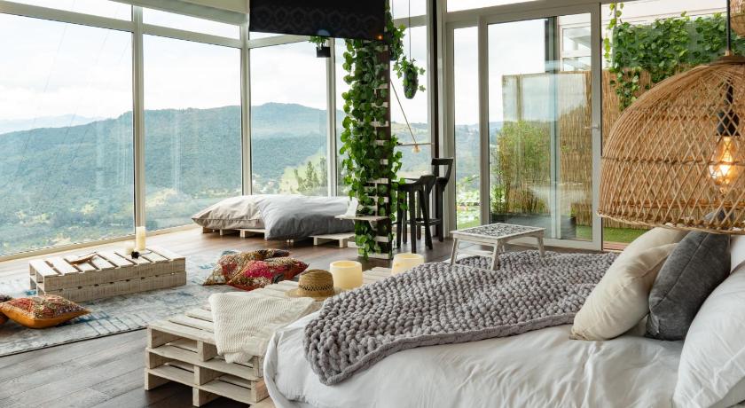 Sukha Resort