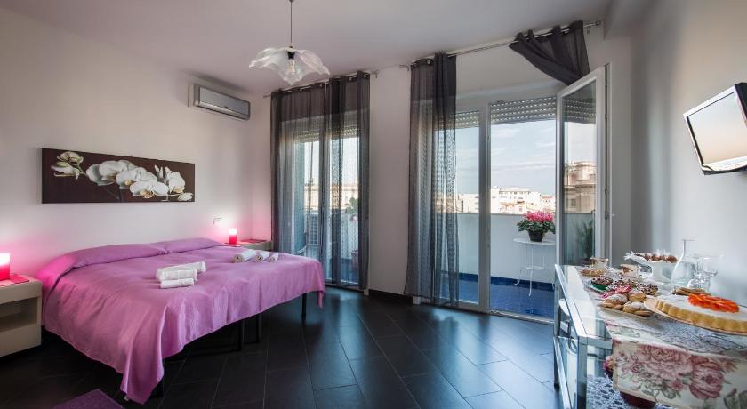 Bed and Breakfast Palermo Centro — Hotel in Palermo