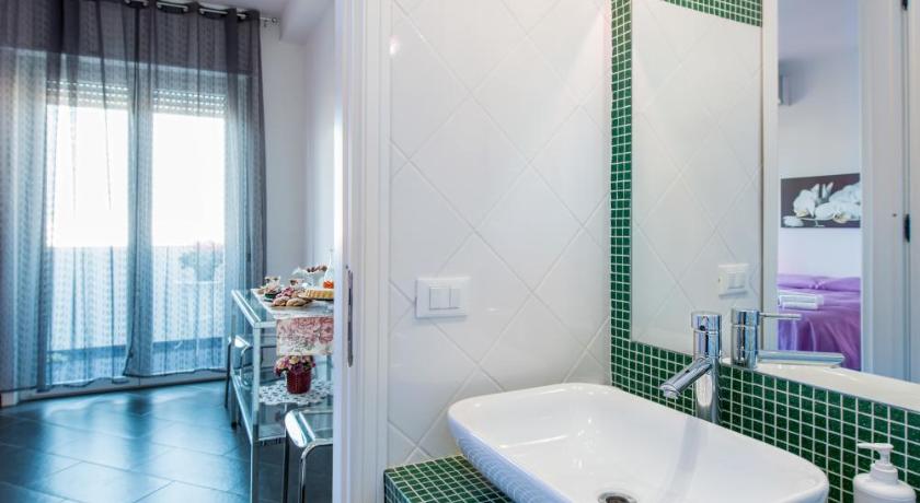 Bed and Breakfast Palermo Centro photo