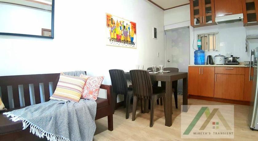Mireya's 1BR condo at Zone Vill - Burnham Park - image 33