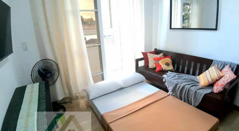 Mireya's 1BR condo at Zone Vill - Burnham Park - image 35