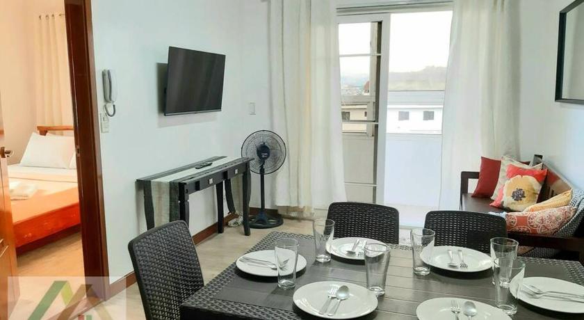 Mireya's 1BR condo at Zone Vill - Burnham Park - image 34