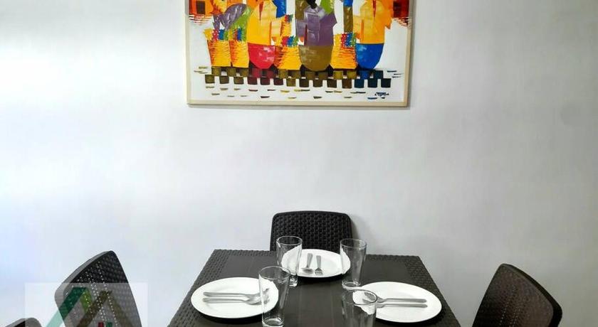 Mireya's 1BR condo at Zone Vill - Burnham Park - image 30