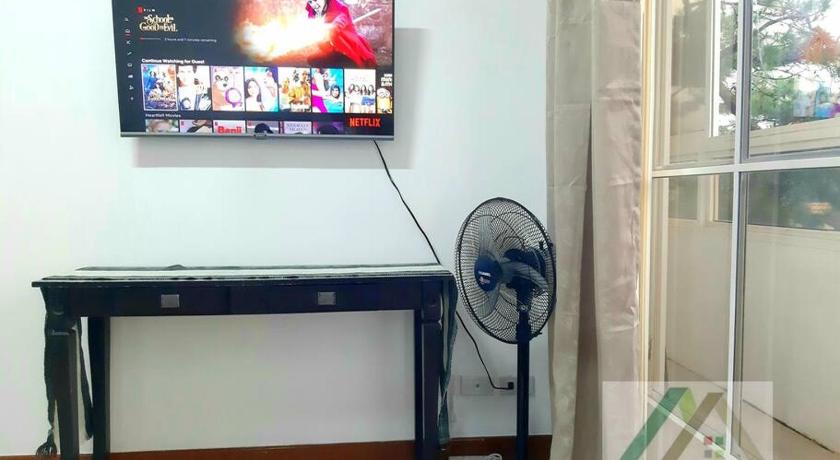 Mireya's 1BR condo at Zone Vill - Burnham Park - image 28