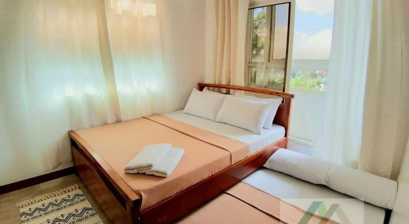 Mireya's 1BR condo at Zone Vill - Burnham Park - image 36
