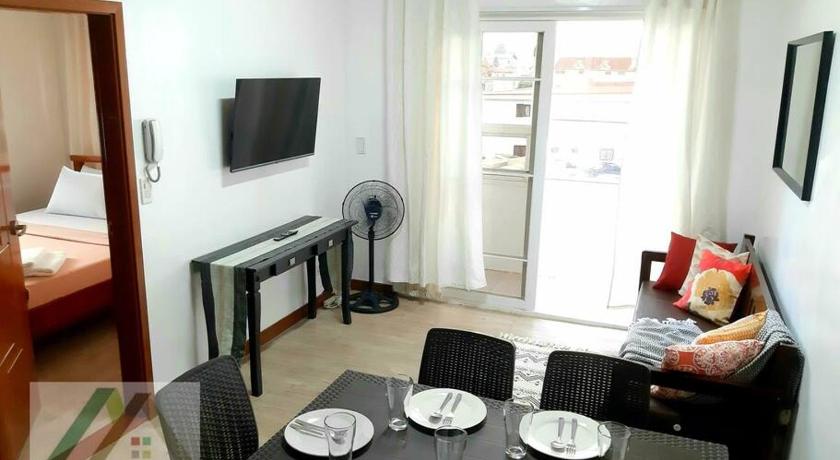 Mireya's 1BR condo at Zone Vill - Burnham Park - image 40