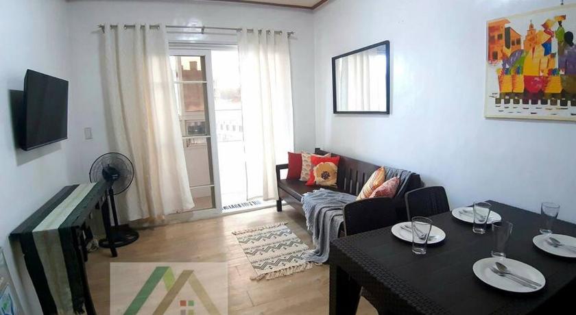 Mireya's 1BR condo at Zone Vill - Burnham Park - image 26