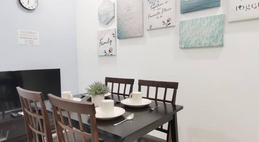 KK City Sutera Avenue Opposite Imago by WJ Homestay photo
