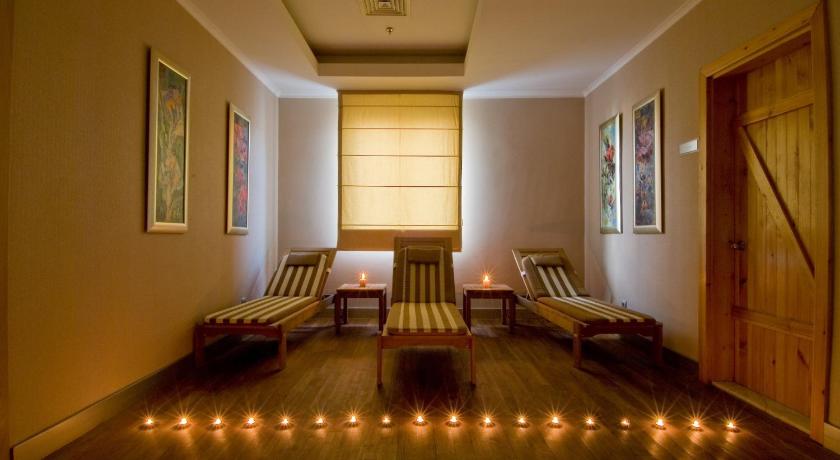 WOW Istanbul Hotel - image 5