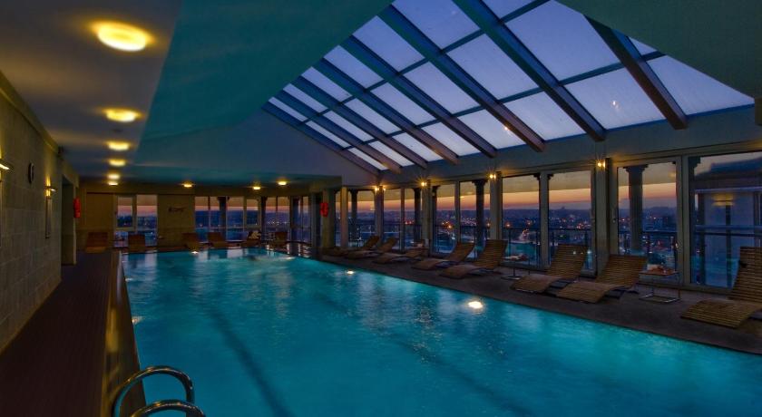 WOW Istanbul Hotel - image 7
