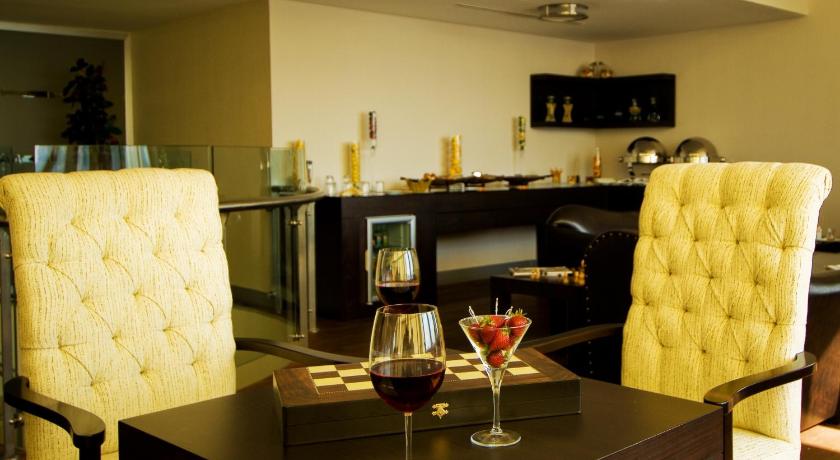 WOW Istanbul Hotel - image 6