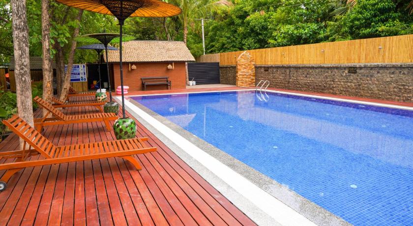 Bagan View Hotel - image 6