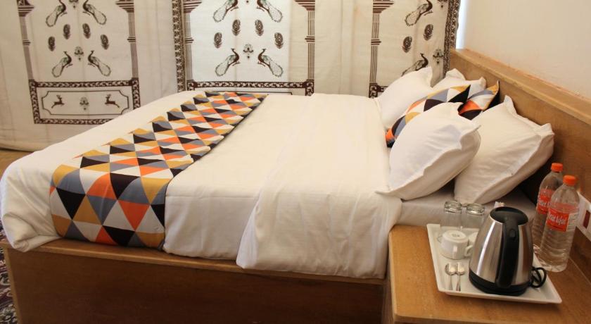 Golden Empire Luxury Camp photo