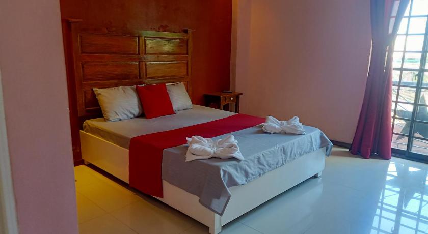 Image of Double Room 1