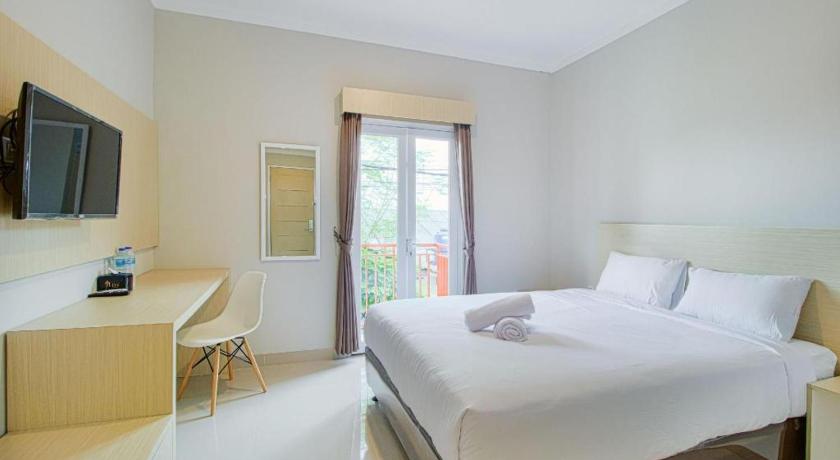 Wisma Minongga By SPAZIE