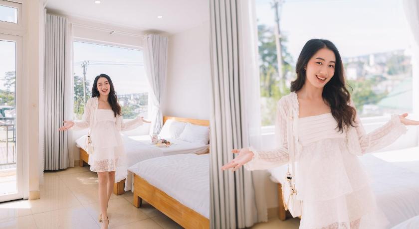 Khách sạn Thanh Thùy Đà Lạt photo