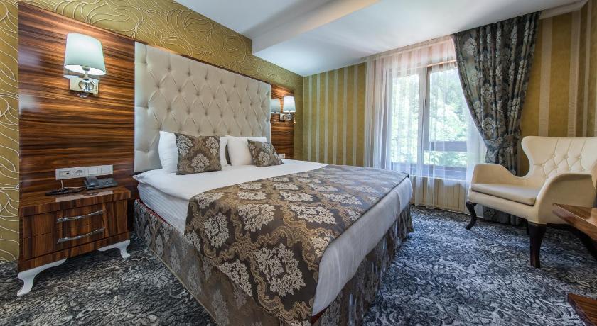 Haşimoğlu Otel - image 7