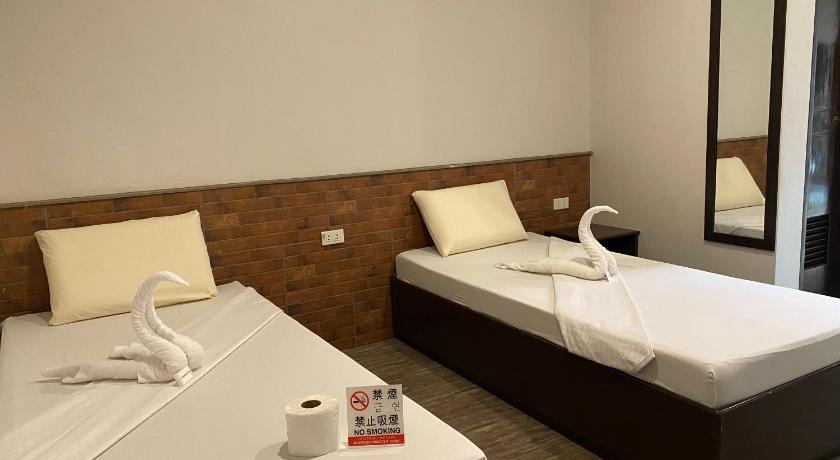 TRAVELER'S INN – Davao City, CO