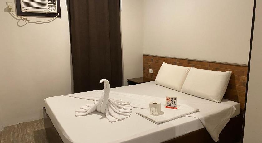 TRAVELER'S INN – Davao City, CO