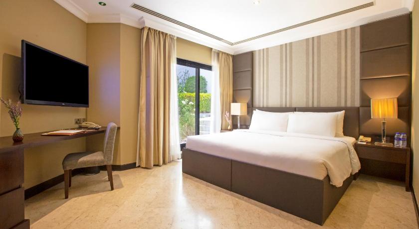 Image of Deluxe Room 0