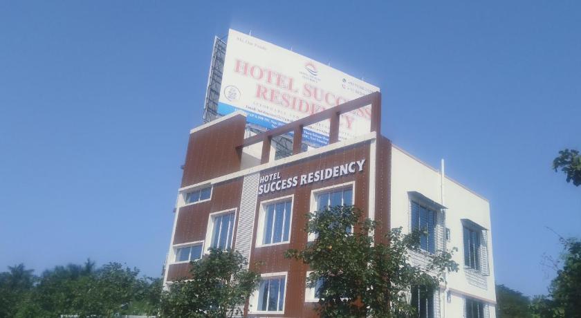 Hotel Success Residency photo
