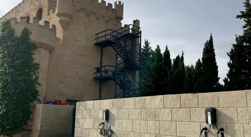 Hotel Castillo Bonavia photo