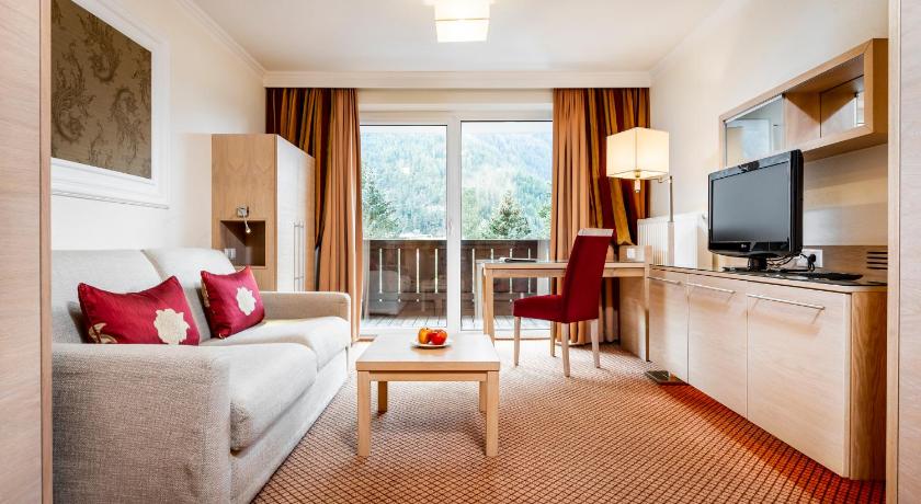 Image of Junior Suite 1