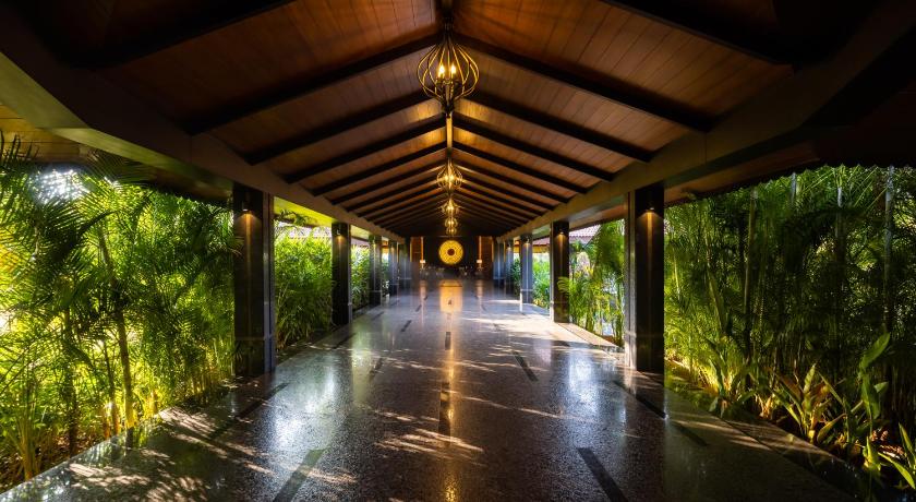 Gamyam Beach Resort photo