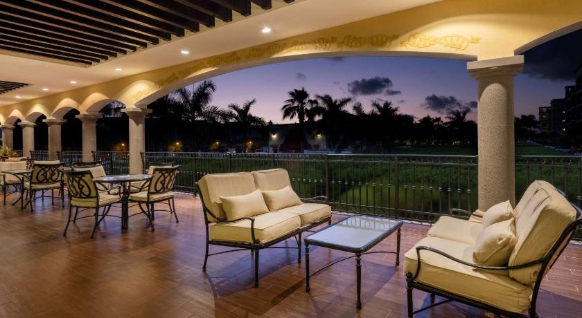 Grand Residences Riviera Cancun - All Inclusive photo