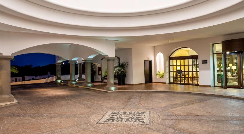 Grand Residences Riviera Cancun - All Inclusive photo