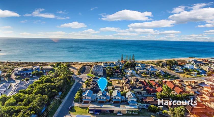 City Beach house — Hotel in Mandurah