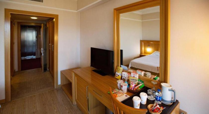 Anemon Hotel Antakya photo