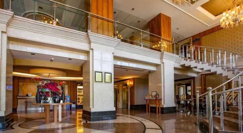 Anemon Hotel Antakya photo