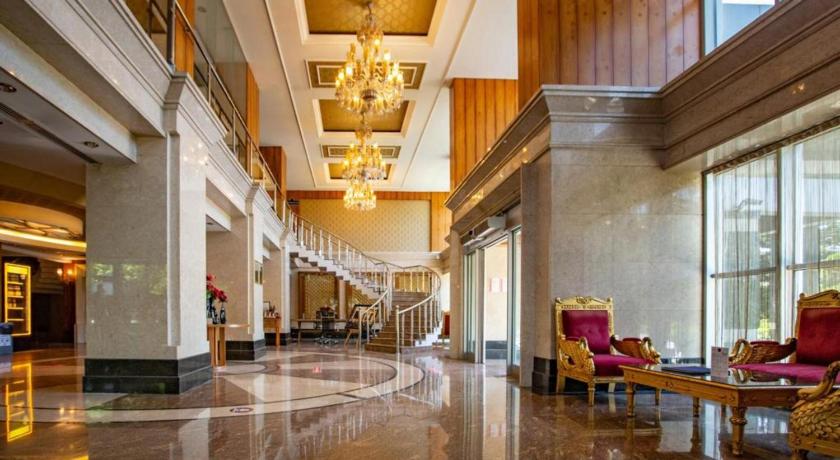 Anemon Hotel Antakya photo