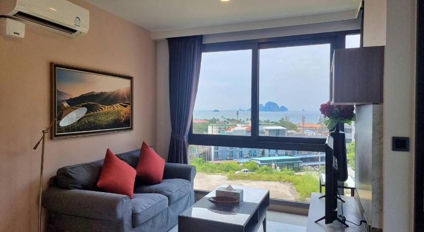 Entire house - 100 Sea View 1br Ao Nang 300m Walking To Beach - image 2