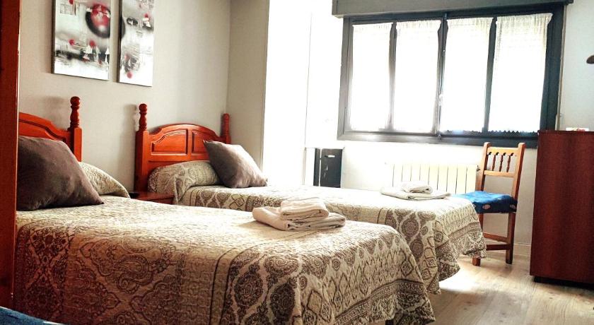 PENSION PESQUERO
