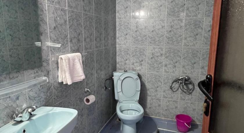 Hotel Sevilla photo