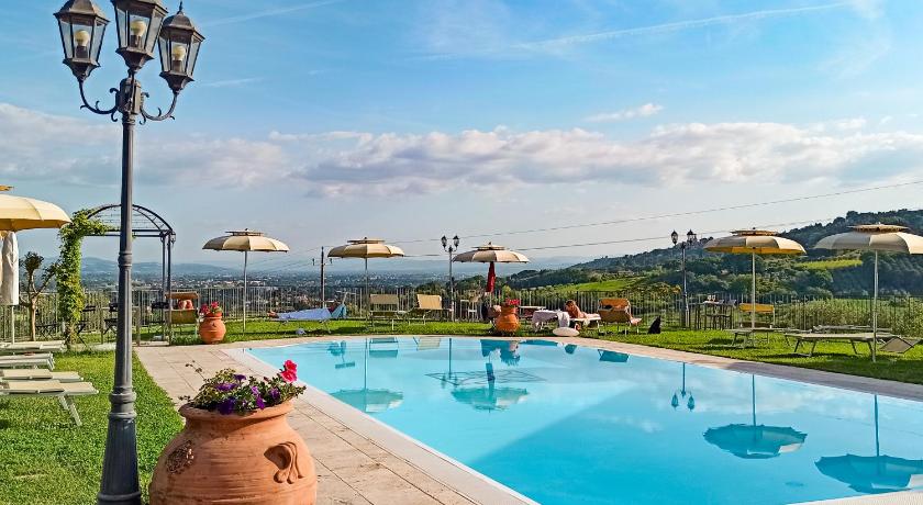 Domus Volumnia Country House photo