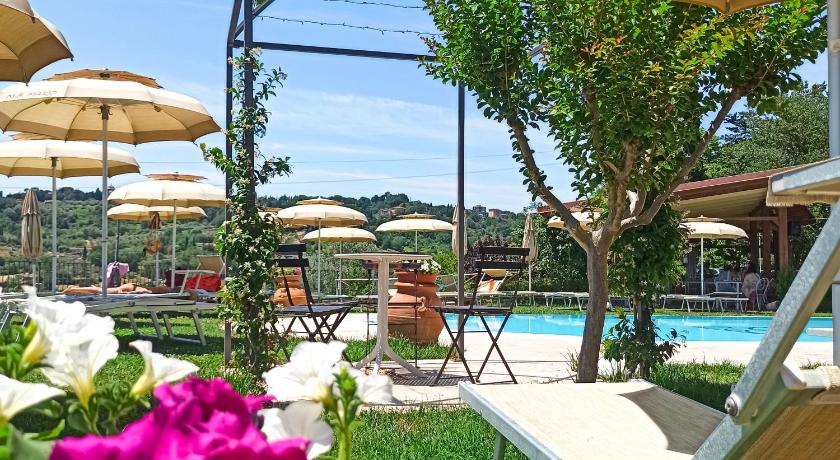 Domus Volumnia Country House photo