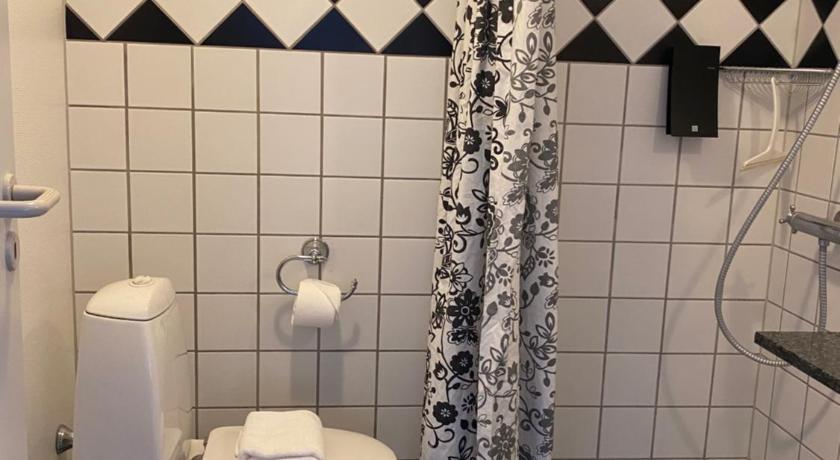 Hotel Ærø photo