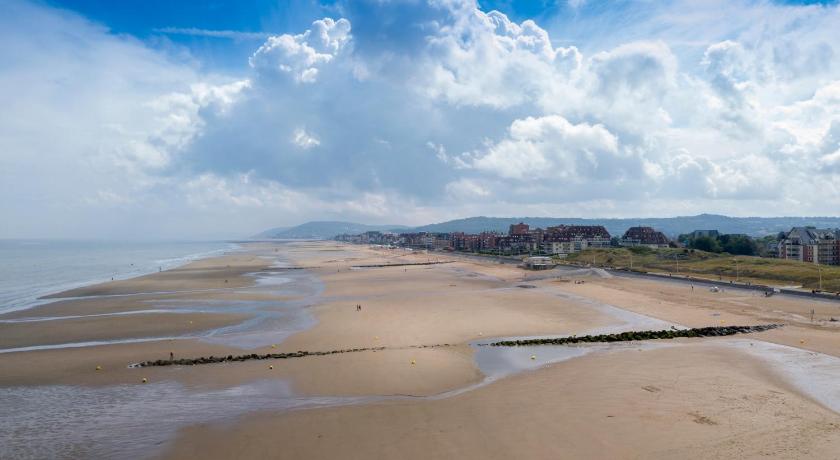 Thalazur Cabourg - Hotel & Spa photo