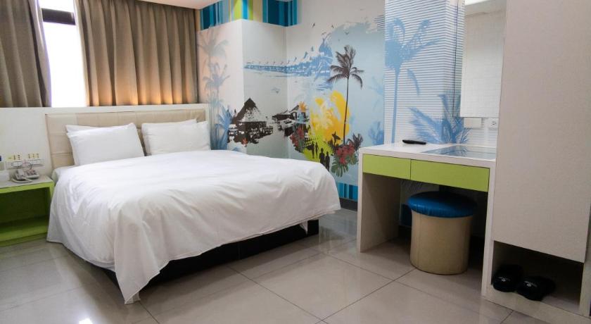 Image of Superior Double Room 0