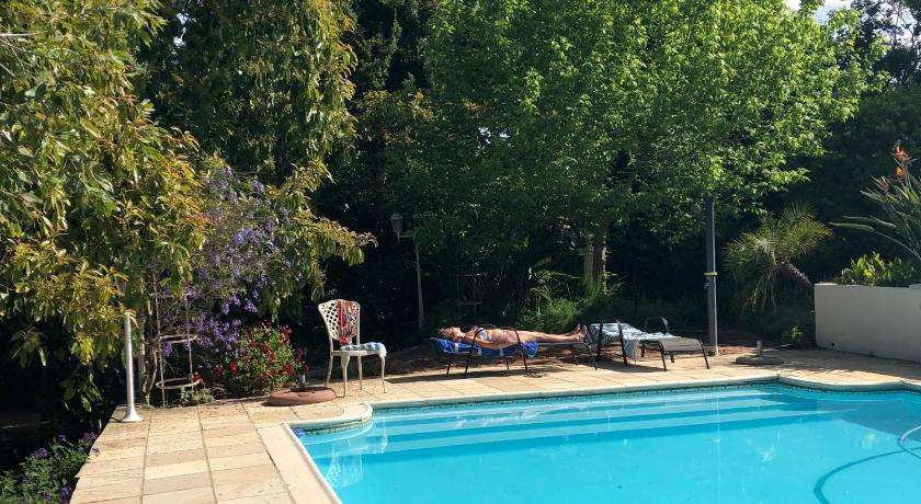 Alba House Guest House photo