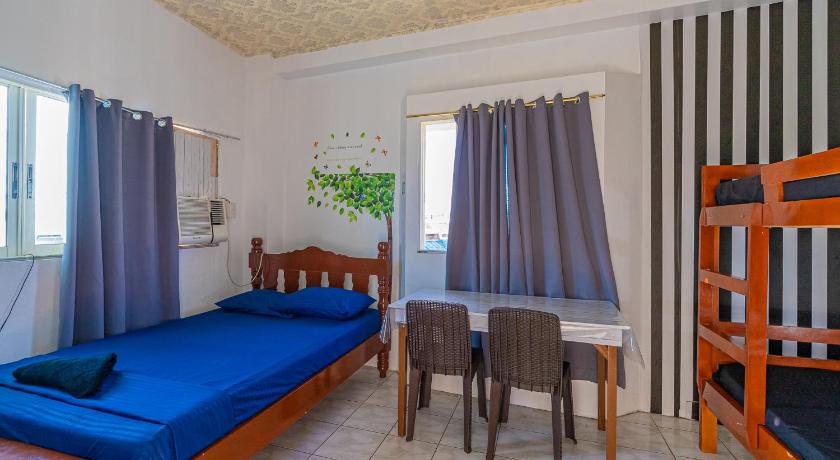 Pier La Casa Homestay Building — Hotel in Surigao City