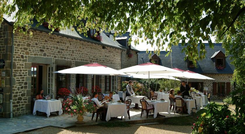Logis La Marjolaine
