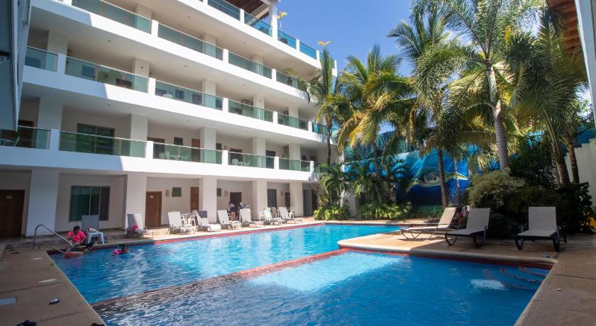 Rincon Resort photo