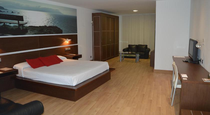 SPA Sercotel Odeon photo