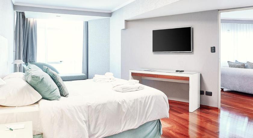 Image of Presidential Suite 0