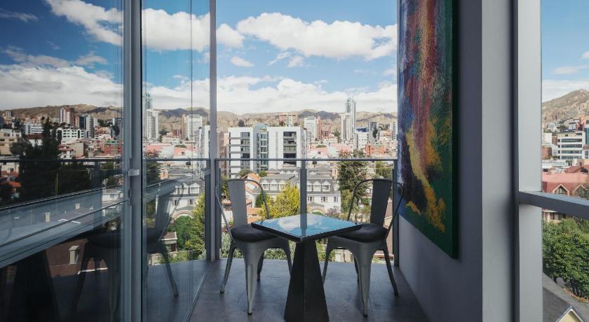 Atix Hotel photo