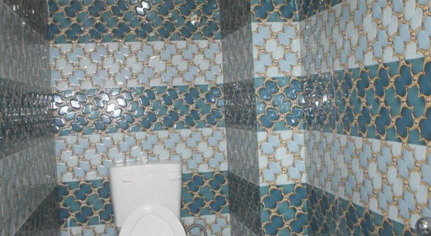 Airport Lodge photo